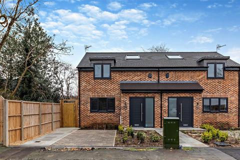 undefined, Montgomery Road, Cambridge, Cambridgeshire, CB4
