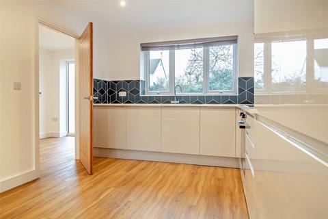 undefined, Montgomery Road, Cambridge, Cambridgeshire, CB4