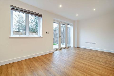 undefined, Montgomery Road, Cambridge, Cambridgeshire, CB4