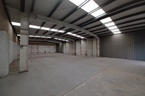 Warehouse to rent, Units 1&2 and 7-10  Bourneside Estate, Station Road, Woking, GU24 8AS