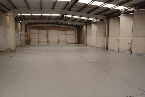 Warehouse to rent, Units 1&2 and 7-10  Bourneside Estate, Station Road, Woking, GU24 8AS