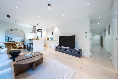 3 bedroom apartment for sale, Finchley Road, London, NW3