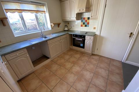 4 bedroom detached house for sale - Gordon Rowley Way, Morriston, Swansea, City And County of Swansea.