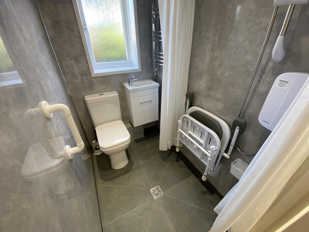 Wet Room