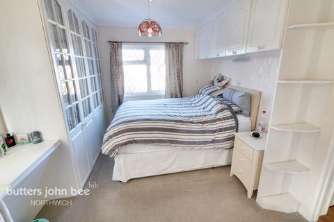 2 bedroom park home for sale, The Brambles, Northwich