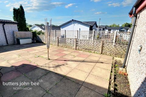 2 bedroom park home for sale, The Brambles, Northwich