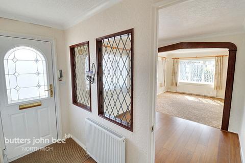 2 bedroom park home for sale, The Brambles, Wincham