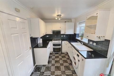 2 bedroom semi-detached house for sale, Malus Avenue, Llantwit Fardre, Pontypridd, Rhondda Cynon Taff. CF38 2PZ