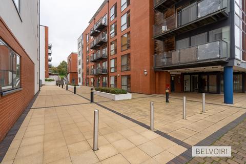undefined, Voyager, 51 Sherbourne Street, Birmingham, B16