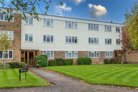 Fairways, Wyatts Drive, Thorpe Bay, Essex, SS1