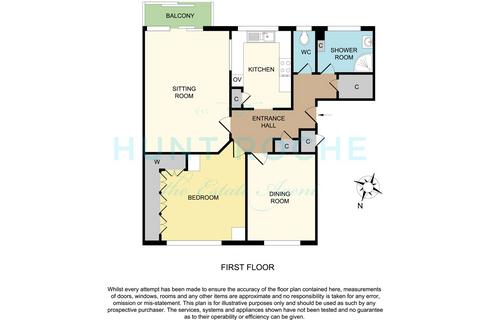 undefined, Fairways, Wyatts Drive, Thorpe Bay, Essex, SS1