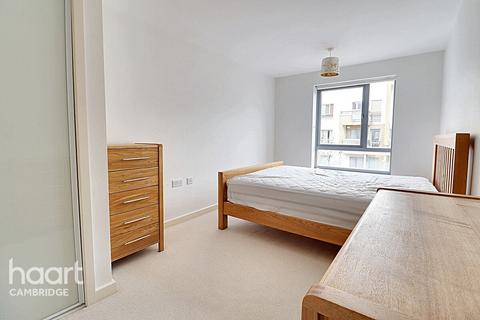 2 bedroom apartment for sale, Glenalmond Avenue, Cambridge