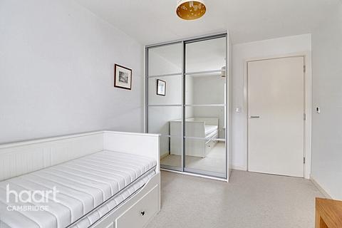 2 bedroom apartment for sale, Glenalmond Avenue, Cambridge