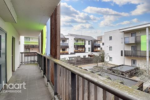 2 bedroom apartment for sale, Glenalmond Avenue, Cambridge