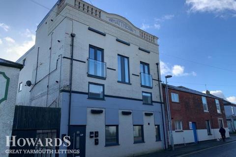 undefined, Englands Lane, Great yarmouth