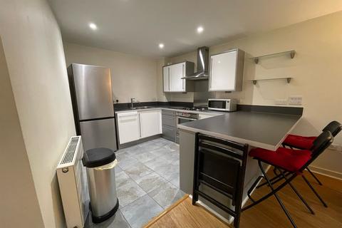 1 bedroom flat for sale, Garand Court,  London N7 EPC rating C