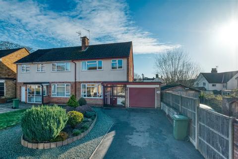27 Chapel Road, Astwood Bank, Redditch, B96 6AL