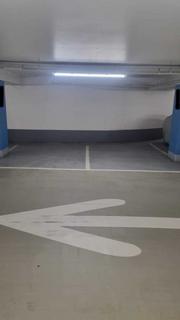 undefined, Double Parking Space, The Mayfair Car Park