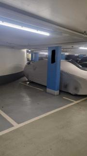 undefined, Double Parking Space, The Mayfair Car Park