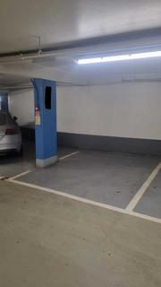 undefined, Double Parking Space, The Mayfair Car Park