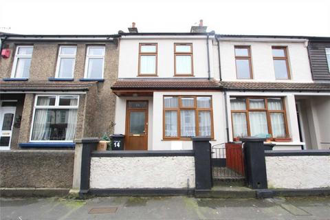 2 bedroom terraced house to rent, Napier Road, Gravesend, DA11