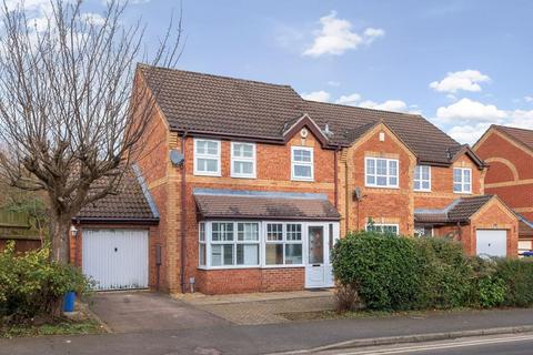 3 bedroom detached house for sale, Banbury,  Oxfordshire,  OX16