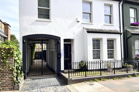 3 bedroom house for sale, Lochaline Street, London, W6