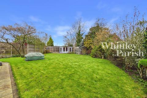 undefined, Snow Street, Roydon, Diss