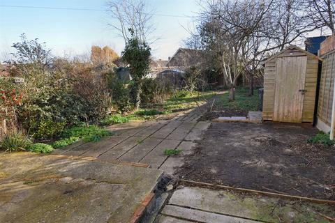 22 Acton Road, Whitstable, CT5 1JJ