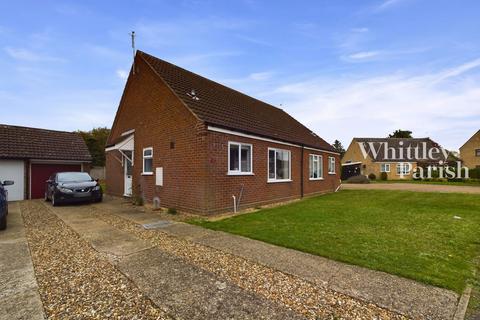 undefined, Nicholls Way, Roydon, Diss