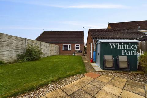 undefined, Nicholls Way, Roydon, Diss