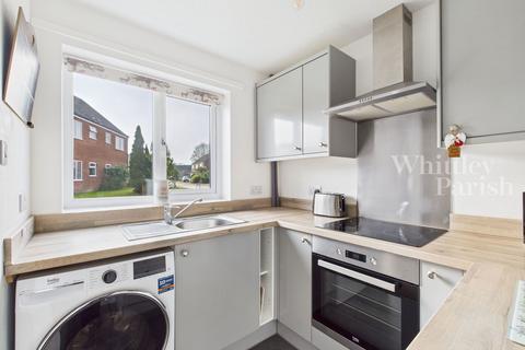 undefined, Nicholls Way, Roydon, Diss