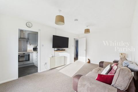 undefined, Nicholls Way, Roydon, Diss