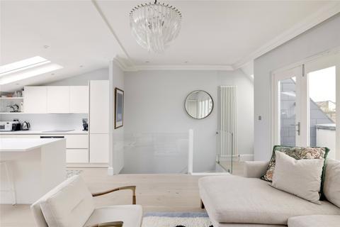 3 bedroom apartment to rent, Talbot Road, London, W2