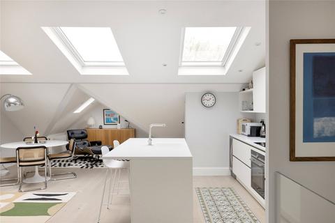 3 bedroom apartment to rent, Talbot Road, London, W2