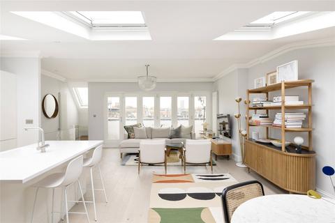3 bedroom apartment to rent, Talbot Road, London, W2