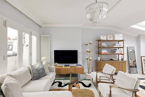 3 bedroom apartment to rent, Talbot Road, London, W2