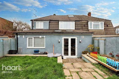 8 bedroom semi-detached house for sale, Lynde Close, Bristol