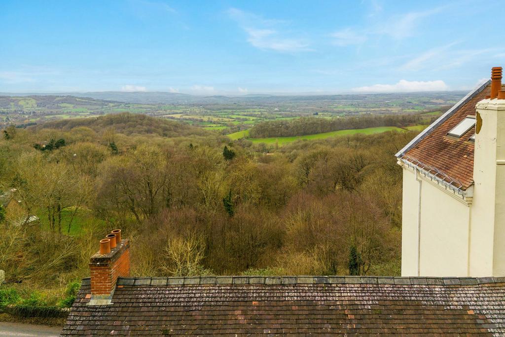 West Malvern Road Malvern... 4 bed semidetached house for sale £750,000