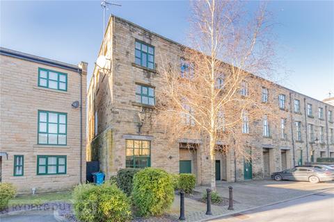 3 bedroom apartment for sale, Whitehead Close, Greenfield, Saddleworth, OL3