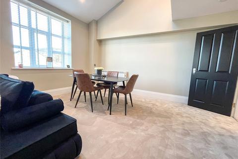 3 bedroom apartment for sale, Whitehead Close, Greenfield, Saddleworth, OL3