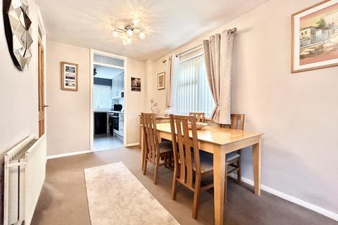 2 bedroom end of terrace house for sale, Tomlin Drive, Margate