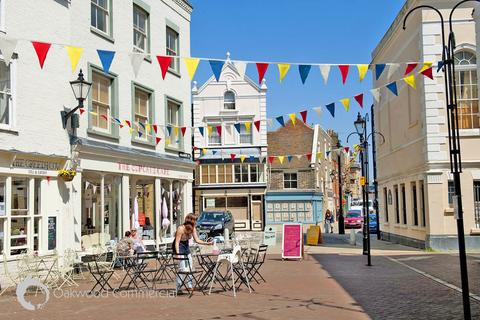 9 bedroom block of apartments for sale, Margate