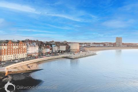 9 bedroom block of apartments for sale, Margate