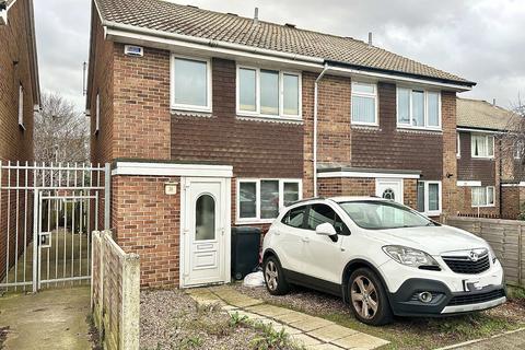 3 bedroom semi-detached house for sale, Palmer Crescent, Margate