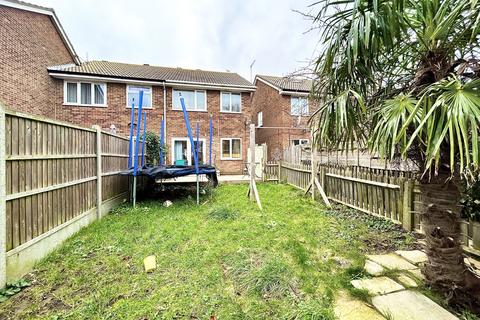 3 bedroom semi-detached house for sale, Palmer Crescent, Margate