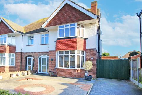 5 bedroom semi-detached house for sale, Fitzmary Avenue, Westbrook, Margate