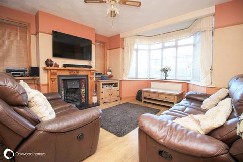 5 bedroom semi-detached house for sale, Fitzmary Avenue, Westbrook, Margate