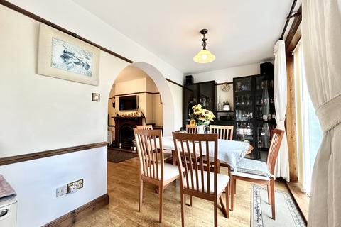 5 bedroom semi-detached house for sale, Fitzmary Avenue, Westbrook, Margate