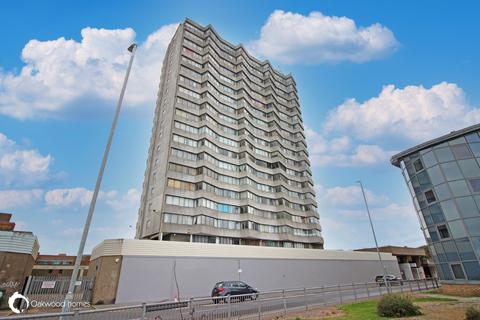 2 bedroom flat for sale, Arlington House, Margate